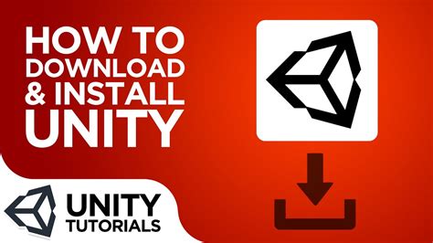 Unity download archive.